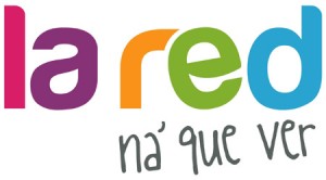 laRed Televisión Chilena