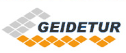GEIDETUR