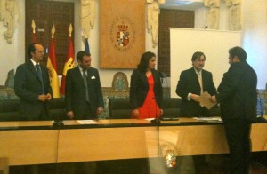 JORNADAS SOBRE INTELIGENCIA EMOCIONAL Y NUEVAS RELACIONES LABORALES