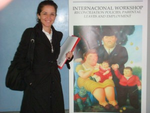 International Workshop Reconciliation Policies, Parental Leaves and Employment