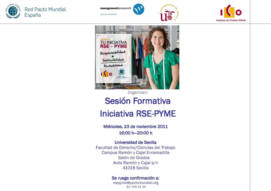 Iniciativa RSE-PYME