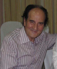 José Antonio García Vielba