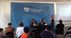 Escuela Jovenes Dialoga Escuela Jovenes Dialoga